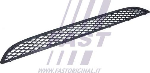 Fast FT91512G - Griglia di ventilazione, Paraurti autozon.pro