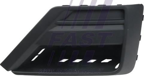 Fast FT91517G - Mostrina, Paraurti autozon.pro