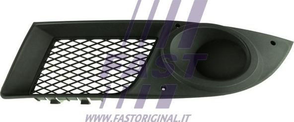 Fast FT91643 - Griglia di ventilazione, Paraurti autozon.pro