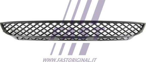 Fast FT91655 - Griglia di ventilazione, Paraurti autozon.pro