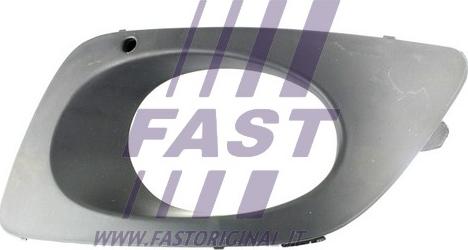 Fast FT91656 - Cornice, Fendinebbia autozon.pro