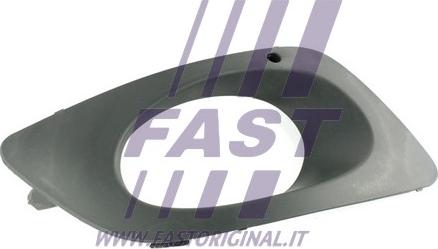 Fast FT91657 - Cornice, Fendinebbia autozon.pro