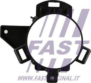 Fast FT91663 - Cornice, Fendinebbia autozon.pro