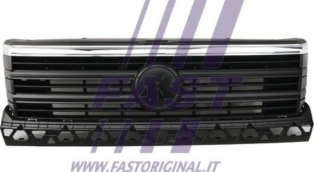 Fast FT91605 - Griglia radiatore autozon.pro