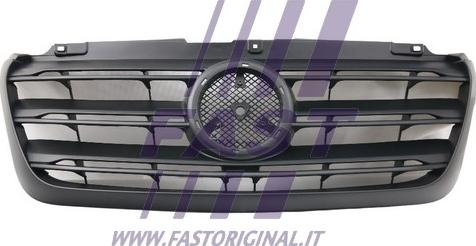 Fast FT91602 - Griglia radiatore autozon.pro