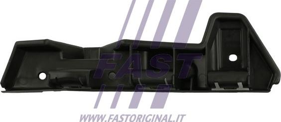 Fast FT91673 - Supporto, Paraurti autozon.pro