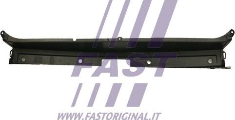 Fast FT91045 - Paraurti autozon.pro