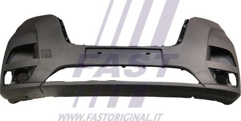 Fast FT91047G - Paraurti autozon.pro