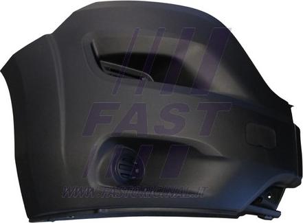 Fast FT91057G - Paraurti autozon.pro