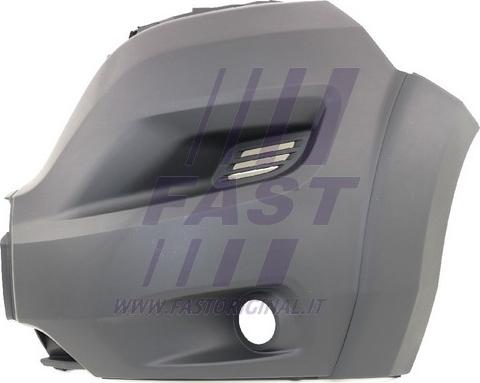 Fast FT91004G - Paraurti autozon.pro