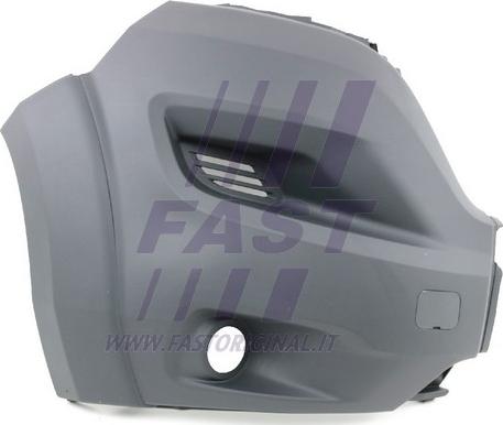 Fast FT91006G - Paraurti autozon.pro