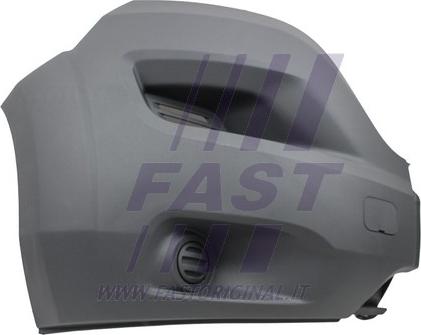 Fast FT91007G - Paraurti autozon.pro