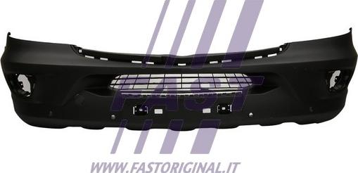 Fast FT91019 - Paraurti autozon.pro