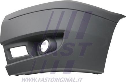 Fast FT91084G - Paraurti autozon.pro