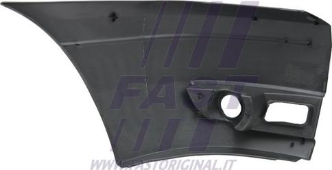 Fast FT91084G - Paraurti autozon.pro