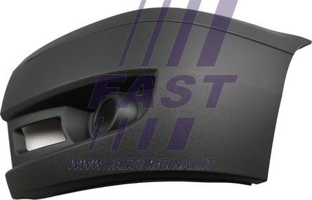 Fast FT91084 - Paraurti autozon.pro