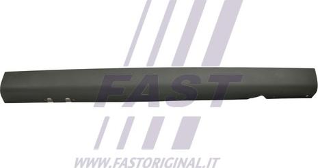 Fast FT91086G - Paraurti autozon.pro