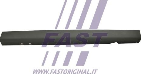 Fast FT91086 - Paraurti autozon.pro