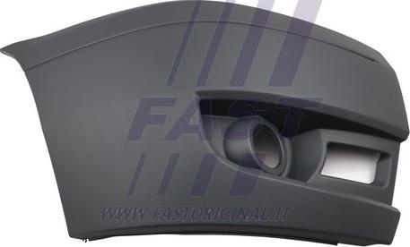 Fast FT91080G - Paraurti autozon.pro