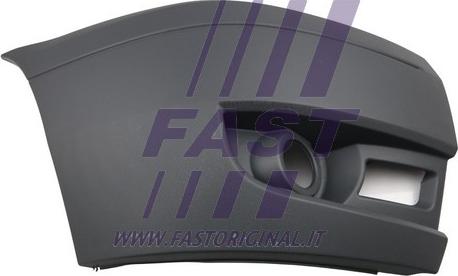 Fast FT91080 - Paraurti autozon.pro