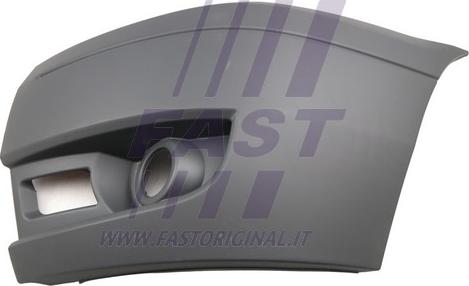 Fast FT91081G - Paraurti autozon.pro