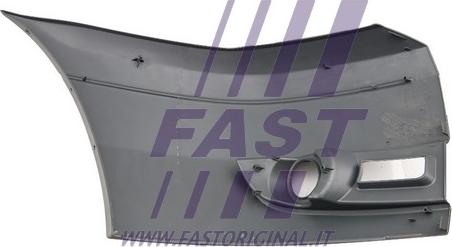 Fast FT91081 - Paraurti autozon.pro