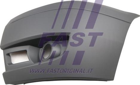 Fast FT91081 - Paraurti autozon.pro