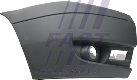 Fast FT91083G - Paraurti autozon.pro