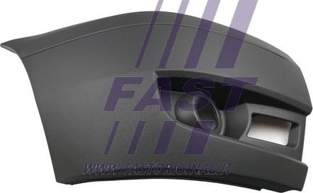 Fast FT91083 - Paraurti autozon.pro