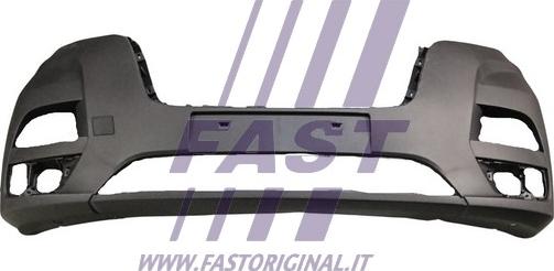 Fast FT91039 - Paraurti autozon.pro