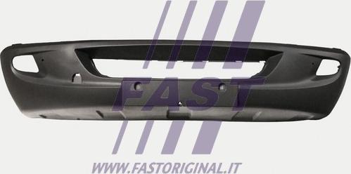 Fast FT91033 - Paraurti autozon.pro