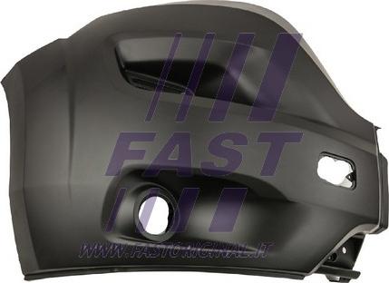 Fast FT91024 - Paraurti autozon.pro