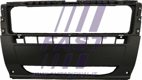 Fast FT91025 - Paraurti autozon.pro