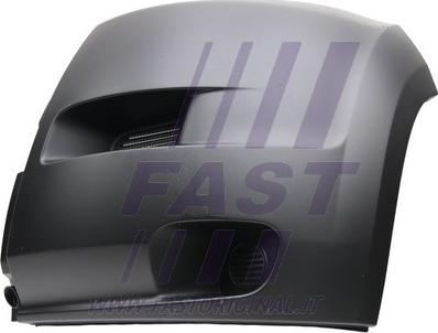 Fast FT91026G - Paraurti autozon.pro