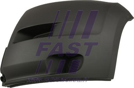 Fast FT91026 - Paraurti autozon.pro