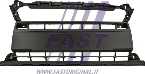 Fast FT91020 - Paraurti autozon.pro