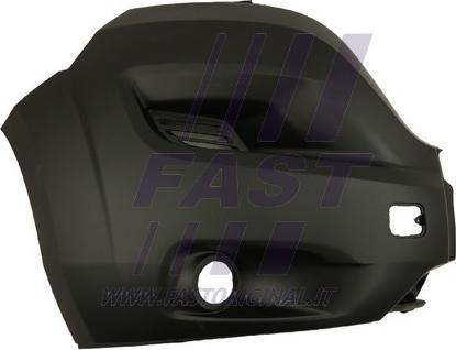 Fast FT91022G - Paraurti autozon.pro