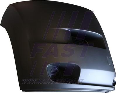 Fast FT91027G - Paraurti autozon.pro