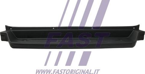 Fast FT91134 - Paraurti autozon.pro