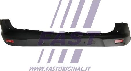 Fast FT91130 - Paraurti autozon.pro