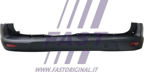 Fast FT91131 - Paraurti autozon.pro