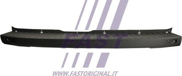 Fast FT91129 - Paraurti autozon.pro