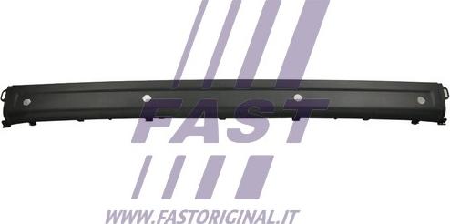 Fast FT91127 - Paraurti autozon.pro