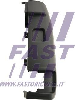 Fast FT91319 - Paraurti autozon.pro