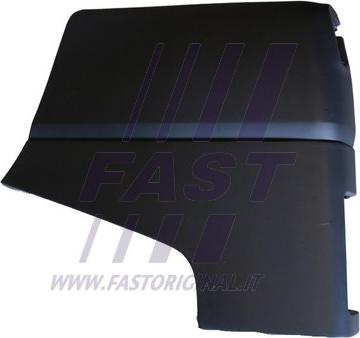 Fast FT91314G - Paraurti autozon.pro