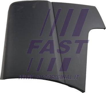 Fast FT91314 - Paraurti autozon.pro