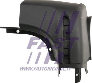 Fast FT91318 - Paraurti autozon.pro