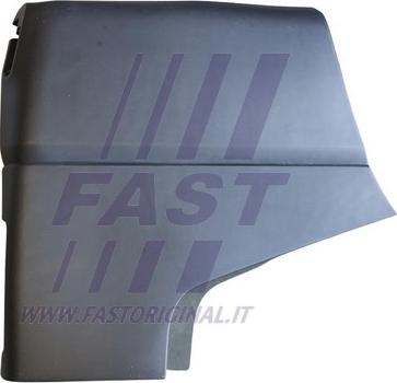 Fast FT91313G - Paraurti autozon.pro