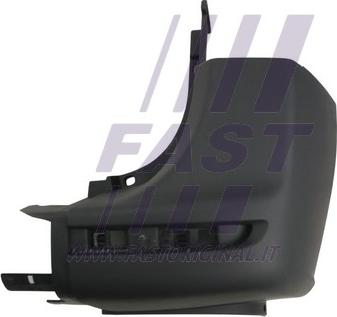 Fast FT91317G - Paraurti autozon.pro