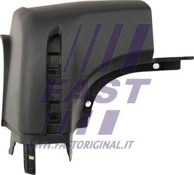 Fast FT91317 - Paraurti autozon.pro